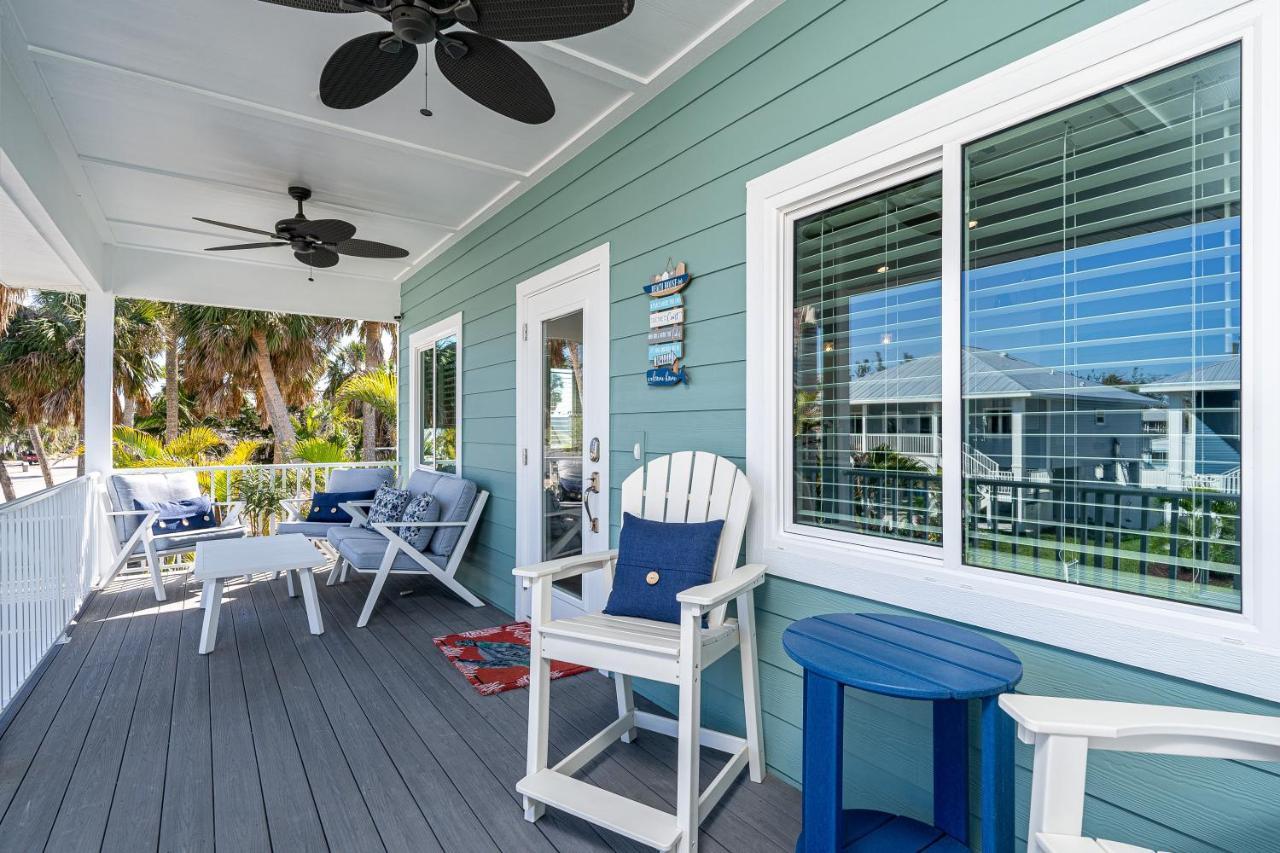 233 Delmar Avenue - Beautiful Private Pool Home Home Fort Myers Beach Εξωτερικό φωτογραφία